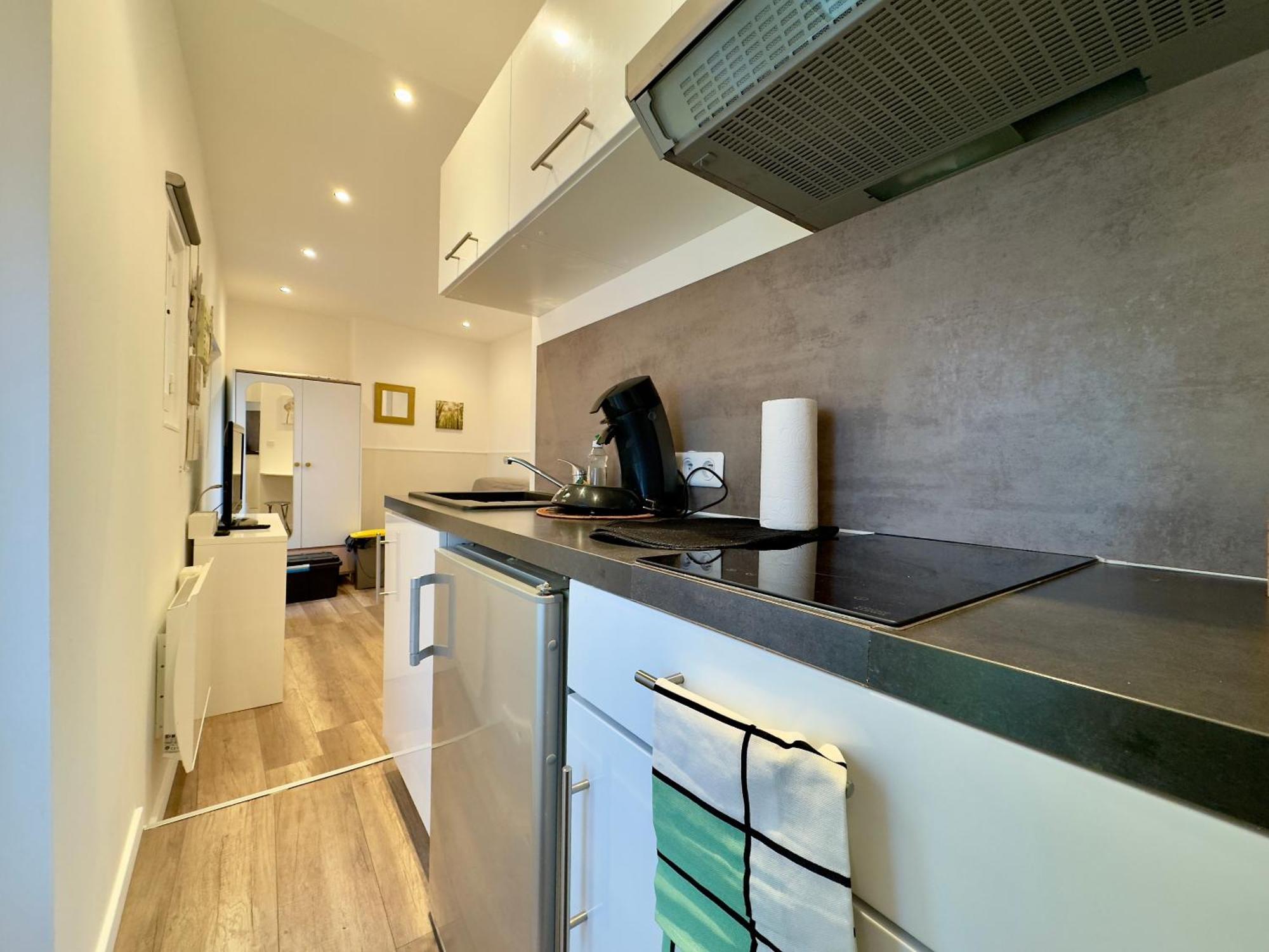 Mini - Le Chevalier By Scls Locations *